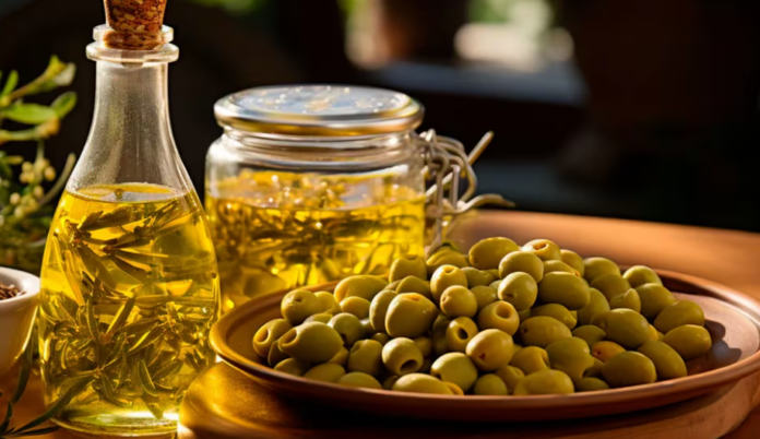 Cuál es el alimento que ayuda a bajar de peso, es antiinflamatorio y mejora la memoria