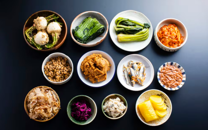 Los mejores alimentos prebióticos para mejorar la salud intestinal