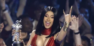 ¿Cardi B espera su tercer hijo? Despierta rumores sobre un posible embarazo