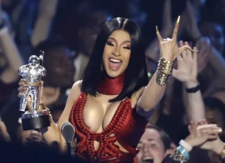 ¿Cardi B espera su tercer hijo? Despierta rumores sobre un posible embarazo