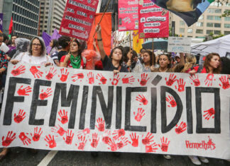 Brasil registra una víctima de violación cada 6 minutos