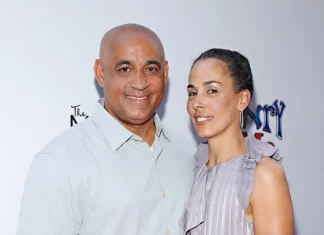 Encuentran sin vida a la esposa del ex gerente general de los Mets, Omar Minaya