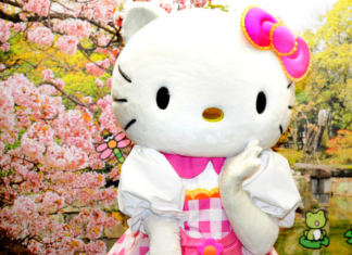 Hello Kitty no es una gatica: los creadores revelan su verdadera identidad