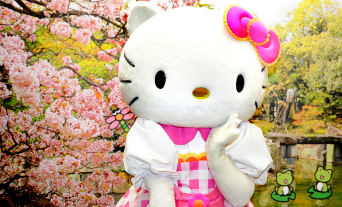 Hello Kitty no es una gatica: los creadores revelan su verdadera identidad