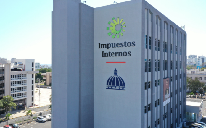 DGII: Recaudación enero–mayo creció en un 14.9 % respecto año anterior