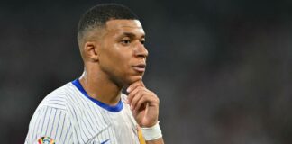 Real Madrid confirma presentación de Mbappé próxima semana