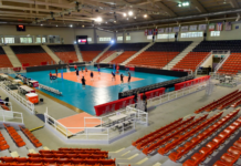 RD derrota 3-1 al gigante de China en su casa en VNL
