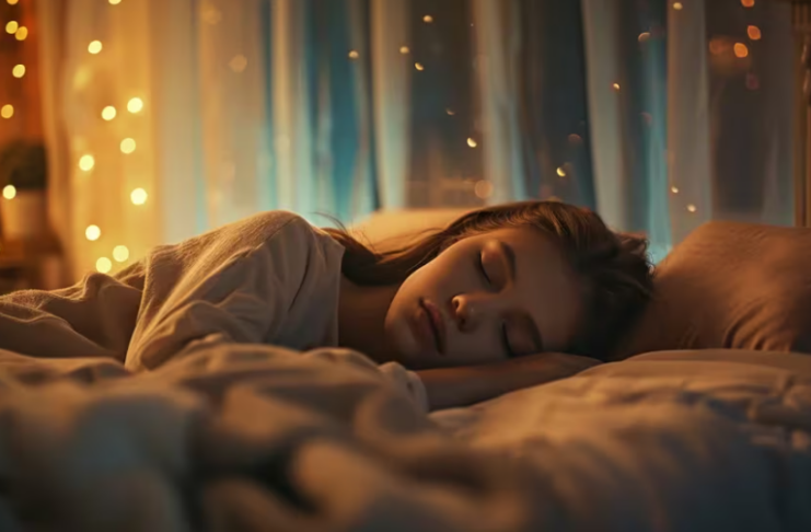 Cuál es la posición para dormir que ayuda a prevenir el deterioro cognitivo, según los neurólogos