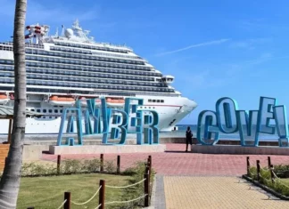 Puerto Plata recibirá 30 cruceros en el mes de agosto