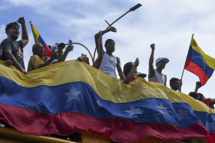 OEA insta a Maduro a asumir derrota o convocar nuevas elecciones
