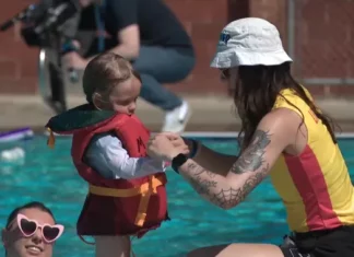 Emiten advertencias de calor en gran parte de Canadá