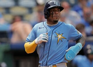 Wander Franco no cobrará salario tras ser colocado en la lista restringida de la MLB