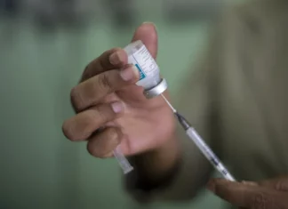 Alertan a autoridades sanitarias sobre casos de difteria en Haití