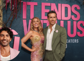 Una guía completa sobre el drama It Ends With Us y los rumores de pelea entre Blake Lively y Justin Baldoni