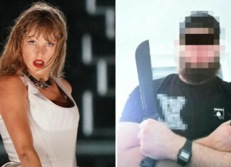 ¿Qué se sabe del frustrado atentado previsto para los conciertos de Taylor Swift?