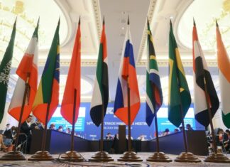 Azerbaiyán solicitó oficialmente unirse a los Brics