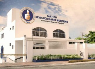Partido oficialista dominicano apoya proyecto reforma constitucional