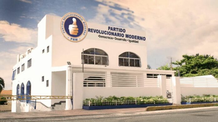 Partido oficialista dominicano apoya proyecto reforma constitucional