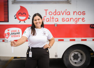 Motor Crédito se une a la lucha contra el cáncer infantil con jornada de donación de sangre