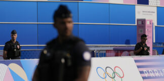 Desaparece una paraatleta en París