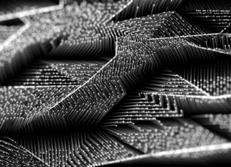 Descubren cómo producir un material clave para el futuro a partir del reciclaje