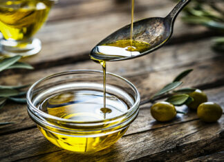 Descubren un efecto inesperado del aceite de oliva para la salud
