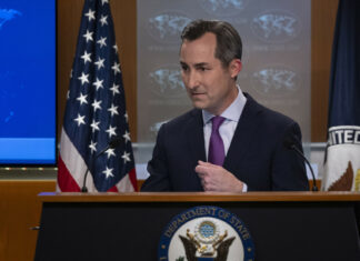 EE.UU. defenderá a Israel si es atacado por Irán