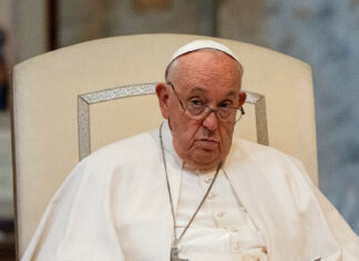 El papa Francisco dice que rechazar migrantes es «un pecado grave»