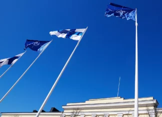 Enfrenta Finlandia problemas en operaciones de la OTAN