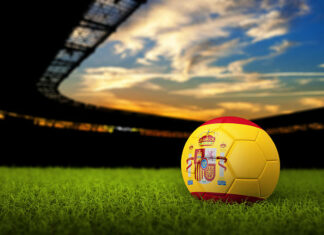 Fútbol en España bajo contrarreloj de fichajes