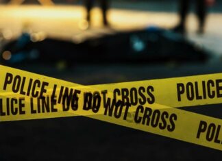 Mujer decapita a su hija de seis años en SDE