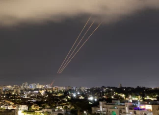 Israel: Irán ha decidido atacarnos