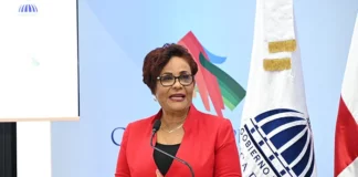 Abinader designa a Josefa Castillo en Inaipi