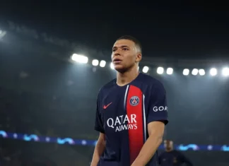 Kylian Mbappé reclama dinero al PSG, aseguran en Francia