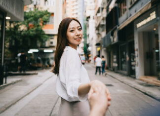 Las ‘novias de la calle’, fenómeno que genera debate en China