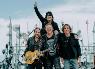 Maná vuelve a su México lindo y querido