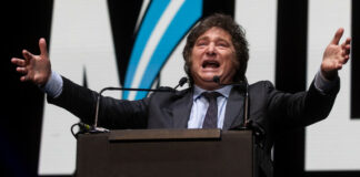 Milei asegura que «no está dispuesto» a devaluar en Argentina