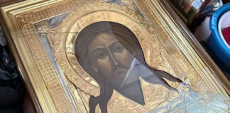 Moscú: Ucrania quiere «destruir la ortodoxia» y sustituirla por «una Iglesia falsa»