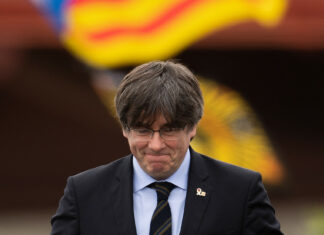 Puigdemont cuenta cómo volvió a fugarse de España y habla de «golpe híbrido» de la judicatura