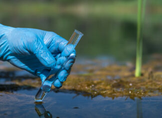 Revelan la chocante escala de contaminación fecal en el agua