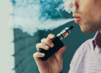 Senado pospone proyecto que legaliza cigarrillo electrónico en Brasil