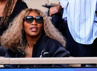 Serena Williams denuncia a restaurante parisino por negarle acceso a ella y a sus hijos