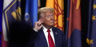 Trump: «¡Odio a Taylor Swift!»