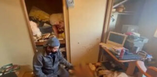 Una mujer lleva 10 años muerta en su habitación sin que su familia lo sepa