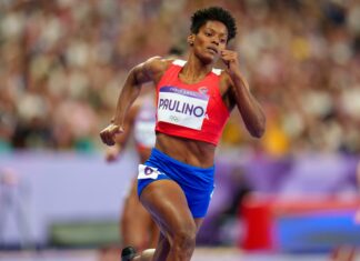 Marileidy, Ogando y Ruvalcaba van a finales en París 2024