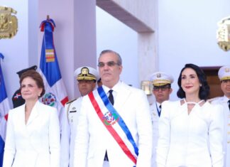 Presidente Abinader sobre Haití: A República Dominicana no se le puede pedir más
