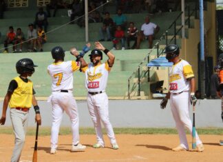 Torneo 2024 de Liga Nacional de Béisbol de Verano continúa este fin de semana
