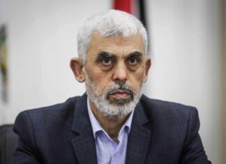 Hamás nombra a su nuevo líder tras el asesinato de Haniya Ismail