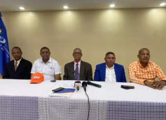 ADP anuncia campaña electoral abierta para elección de dirigencia periodo 2024-2027