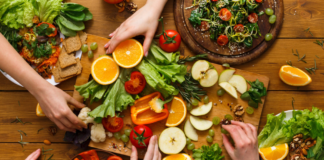 Estos alimentos podrían ayudar a reducir el riesgo de cáncer de colon en un 35 %